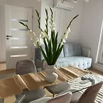 Apartament Business&friendly Self Check In Rzeszów