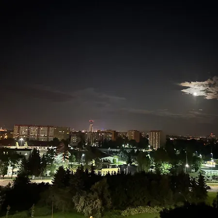 Business And Friendly Self Check In * Rzeszow