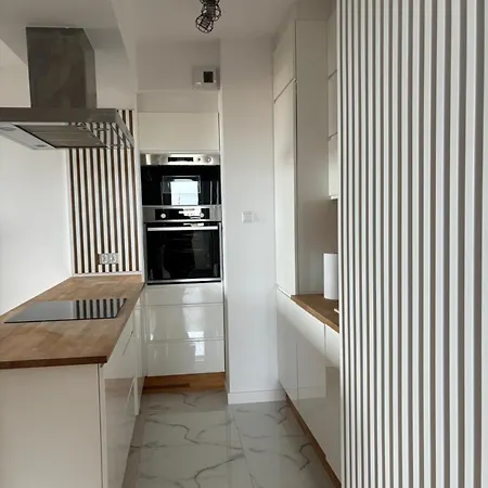 Business&friendly Self Check In Apartament *