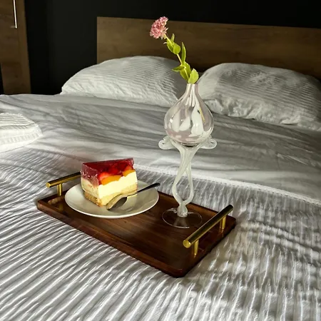 Business And Friendly Self Check In