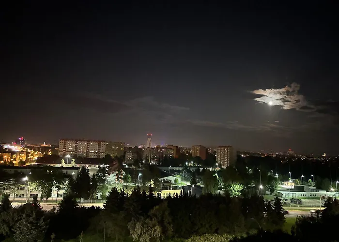 Business And Friendly Self Check In * Rzeszów