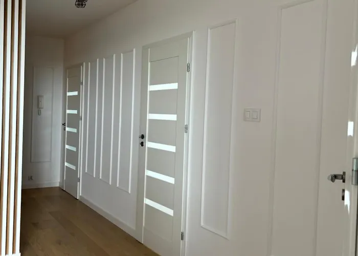 Business And Friendly Self Check In Rzeszów