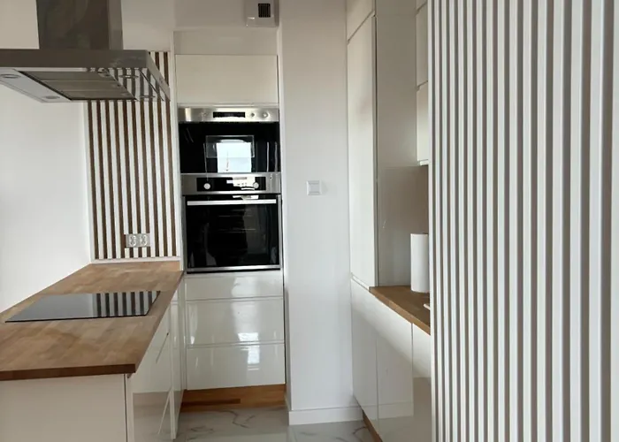 Business And Friendly Self Check In Διαμέρισμα *