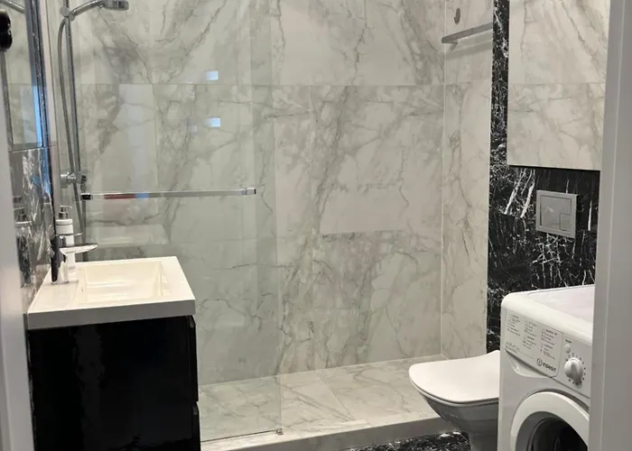 Business And Friendly Self Check In Διαμέρισμα *