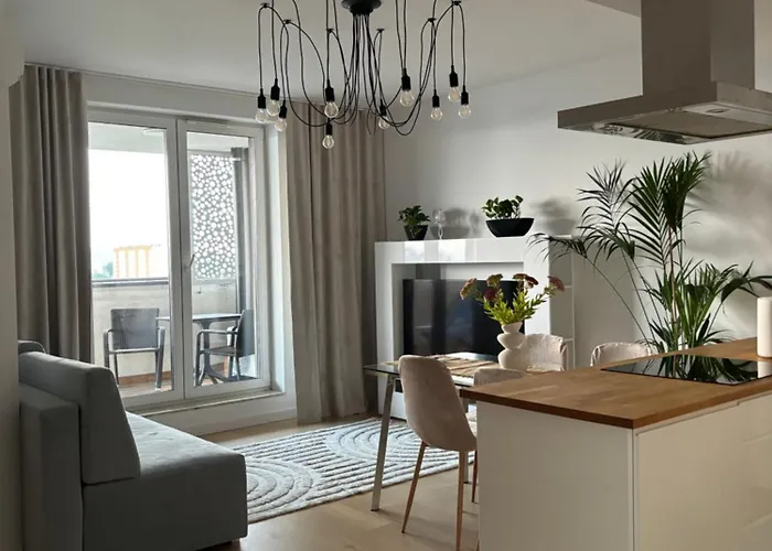 Διαμέρισμα Business And Friendly Self Check In *