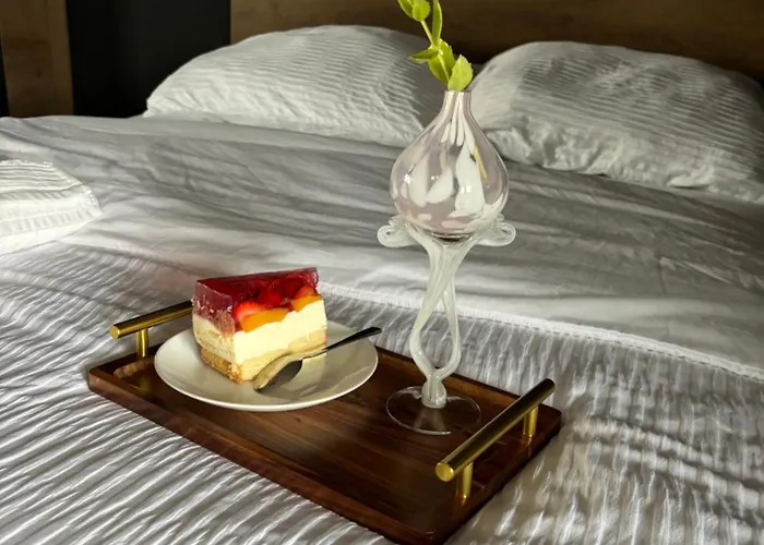 Business And Friendly Self Check In