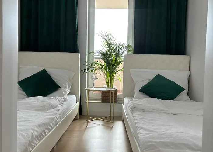 Διαμέρισμα Business And Friendly Self Check In Rzeszów